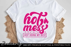 Funny Sarcastic Quote Bundle Funny SVG Cut Files Sarcasm SVG Product Image 14