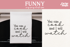 Funny Sarcastic SVG