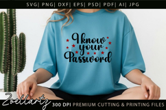 Funny Quote SVG PNG Sarcastic T-shirt Mug Design Sarcasm SVG Product Image 3