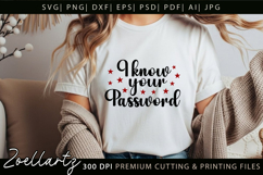 Funny Quote SVG PNG Sarcastic T-shirt Mug Design Sarcasm SVG Product Image 4