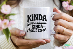 Funny Sarcastic Quotes SVG PNG Product Image 5