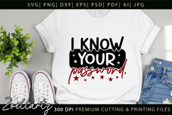 Funny Quote SVG PNG Sarcastic T-shirt Mug Design Sarcasm SVG Product Image 1