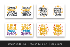 Funny Sassy Quote mug wrap printable sublimation design Product Image 2