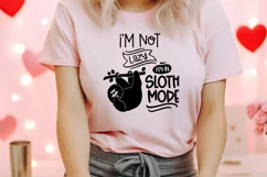 FUNNY SLOTH SVG I SLOTH SVG FOR SHIRTS I SLOTH SVG 1