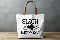 FUNNY SLOTH SVG I SLOTH SVG FOR SHIRTS I SLOTH SVG