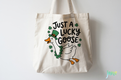 Funny St. Patrick’s Day Animal SVG PNG Bundle Product Image 5