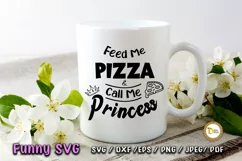 Funny SVG -If you love me let me Sleep Product Image 2