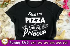 Funny SVG -If you love me let me Sleep Product Image 1