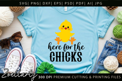 FUNNY QUOTE SVG Cut File Funny Chick Sarcastic T-shirt Mug Product Image 1