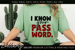 Funny Quote SVG PNG Sarcastic T-shirt Mug Design Sarcasm SVG Product Image 4