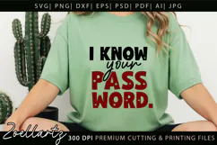 Funny Quote SVG PNG Sarcastic T-shirt Mug Design Sarcasm SVG Product Image 4