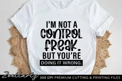 Funny Quote SVG PNG EPS DXF Sarcastic Funny T-shirt Mug SVG Product Image 2