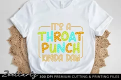 Funny Quote SVG PNG EPS DXF Sarcastic Funny T-shirt Mug SVG Product Image 2