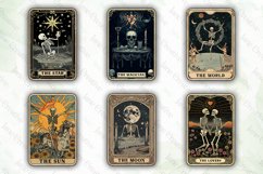 Funny Tarot Card Sublimation Bundle Product Image 5