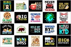 Funny Toddler bundle sublimation Design Bundle | Funny svg Product Image 2