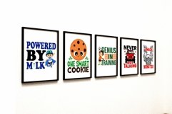 Funny Toddler bundle sublimation Design Bundle | Funny svg Product Image 5