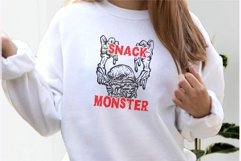 Funny Toddler bundle sublimation Design Bundle | Funny svg Product Image 7