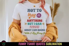 FUNNY TSHIRT PNG I SARCASTIC SUBLIMATION I PUN INTENDED PNG