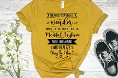 FUNNY TSHIRT SVG I SARCASTIC TSHIRT SVG I ADULT HUMOR SVG I SNARKY QUOTES SVG I TSHIRT CUT FILES