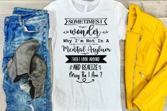 FUNNY TSHIRT SVG I SARCASTIC TSHIRT SVG I ADULT HUMOR SVG I SNARKY QUOTES SVG I TSHIRT CUT FILES