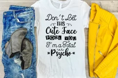 FUNNY TSHIRT SVG I SARCASTIC TSHIRT SVG I ADULT HUMOR SVG I SNARKY QUOTES SVG I TSHIRT CUT FILES