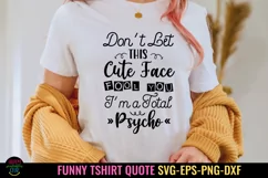 FUNNY TSHIRT SVG I SARCASTIC TSHIRT SVG I ADULT HUMOR SVG I SNARKY QUOTES SVG I TSHIRT CUT FILES