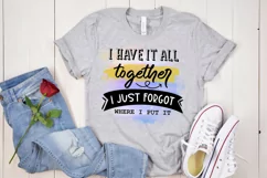 FUNNY TSHIRTS SUBLIMATION I SARCASTIC SHIRTS SUBLIMATION