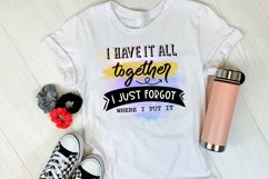 FUNNY TSHIRTS SUBLIMATION I SARCASTIC SHIRTS SUBLIMATION