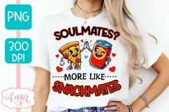 Funny Valentine's day PNG sublimation, Sarcastic valentines Product Image 1