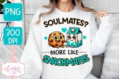 Funny Valentine's day PNG sublimation, Sarcastic valentines Product Image 1