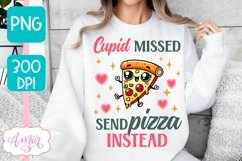 Anti Valentine&#039;s day PNG sublimation, Sarcastic valentines Product Image 1