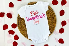 FUNNY VALENTINES DAY - PUN INTENDED VALENTINES DAY SVG