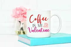 FUNNY VALENTINES DAY - PUN INTENDED VALENTINES DAY SVG 
