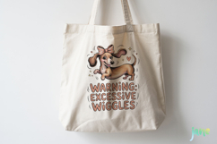 Funny Weenies Dogs Clipart Product Image 7