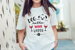 wine clipart, print for shirt