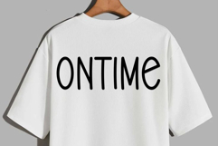 Funny Writing Product Image 2