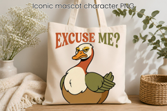 Cute Sarcastic Animal Clipart | Sarcastic Quotes Animal Product Image 1