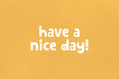 Funtasy Font - Fun Decorative Font Product Image 2
