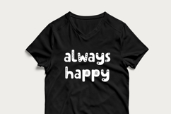 Funtasy Font - Fun Decorative Font Product Image 3