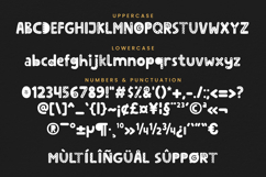 Funtasy Font - Fun Decorative Font Product Image 4
