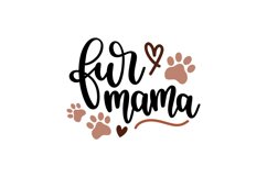 Fur Mama Product Image 1