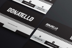 Furious Race Font Product Image 2