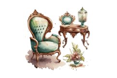 vintage graphic,antique graphic,sublimation png,watercolor clipart,ai illustration,watercolour clipart,digital crafting,scrapbooking,paper crafts,vintage flowers,sublimation,victorian armchair,armchair flowers,armchair clipart,armchair png,victorian clipa