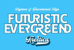 Frestica Font TRIO Product Image 25