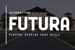 Futura Product Image 1