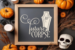 future corpse