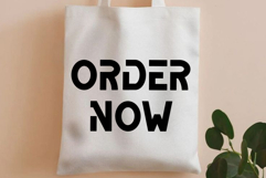 Future Type Product Image 3