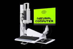Alphatron - Futuristic Font Product Image 8