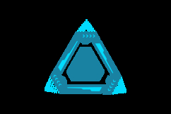Futuristic frame gui conceptual layout hud element isolated Product Image 1