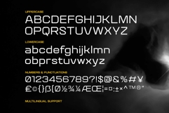 Quantix Elegant Futuristic Product Image 10